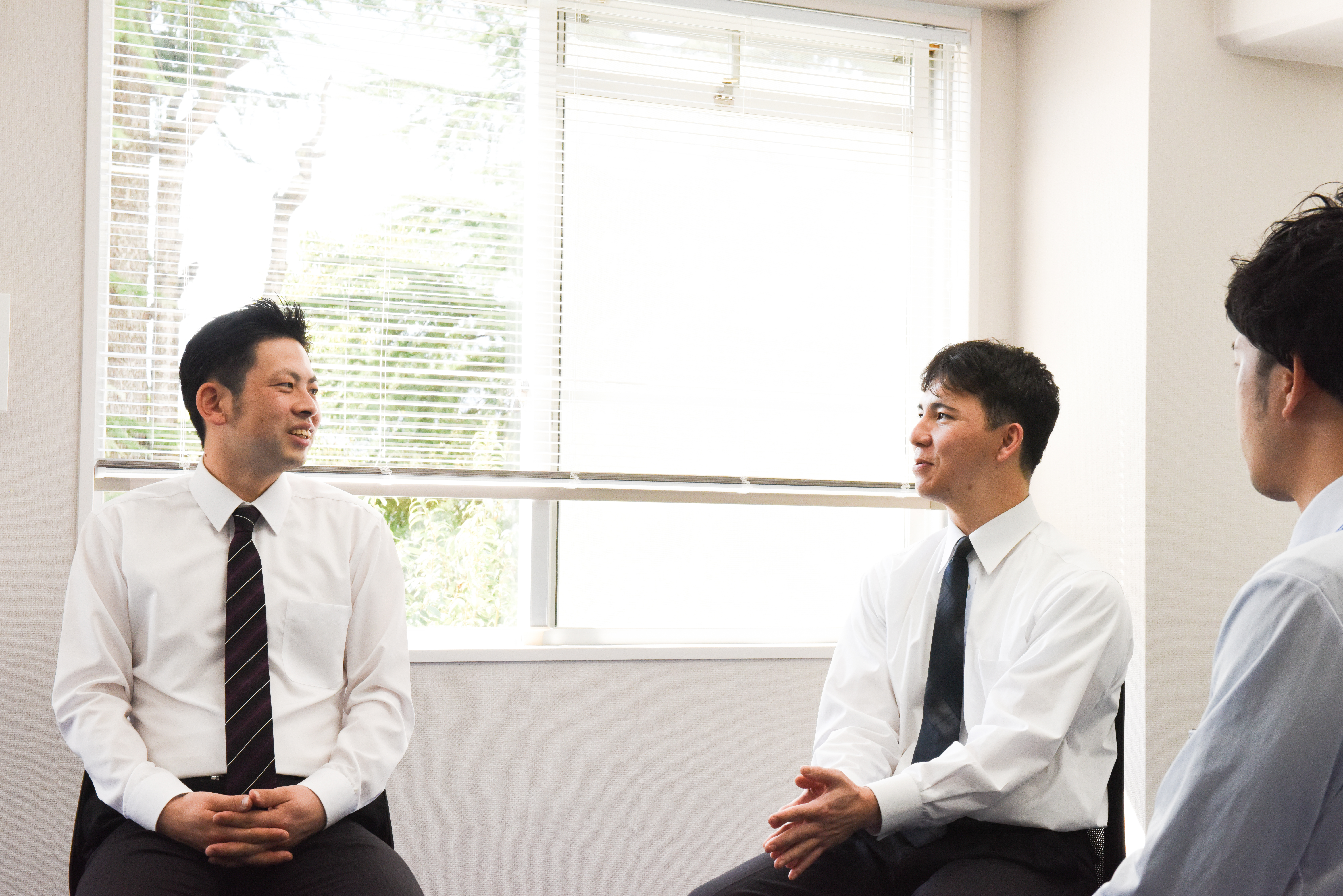 新明和ウエステックに向いているタイプは?